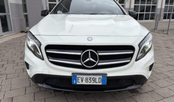 Mercedes-benz GLA 220 CDI 4 Matic Premium Auto full