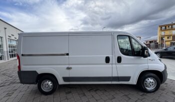 Fiat Ducato 2.2 mutijet2 130CV L2H1 full