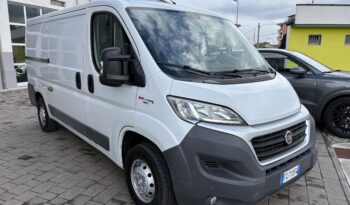 Fiat Ducato 2.2 mutijet2 130CV L2H1 full