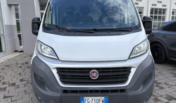 Fiat Ducato 2.2 mutijet2 130CV L2H1 full