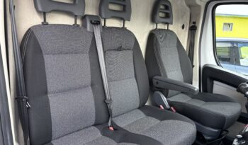 Fiat Ducato 2.2 mutijet2 130CV L2H1 full