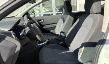 Nissan Qashqai 1.5 dCi 110cv Tekna full