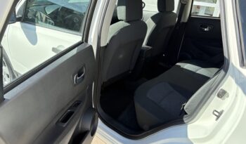 Nissan Qashqai 1.5 dCi 110cv Tekna full