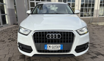 Audi Q3 2.0 TDI 140cv Advanced Plus full