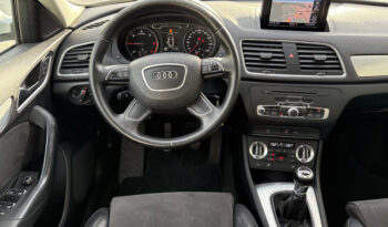 Audi Q3 2.0 TDI 140cv Advanced Plus full