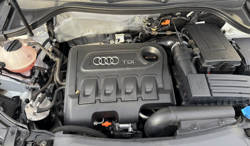 Audi Q3 2.0 TDI 140cv Advanced Plus full