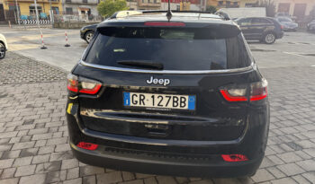 Jeep Compass 1.6 Multijet II 2WD S full