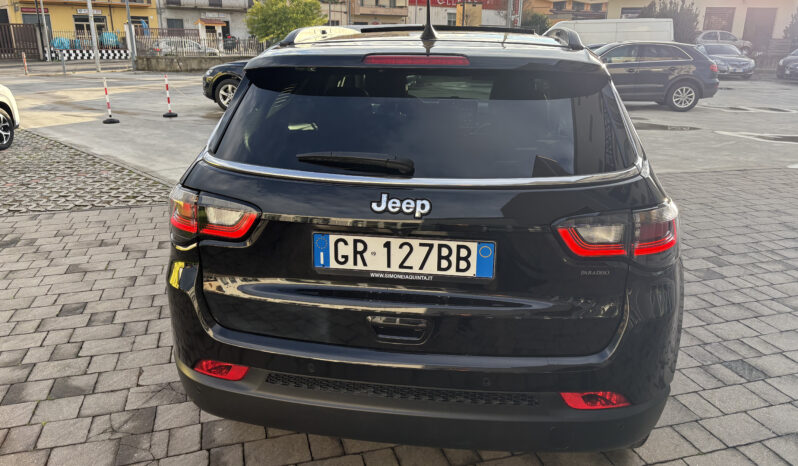 Jeep Compass 1.6 Multijet II 2WD S full