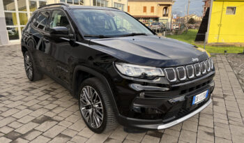 Jeep Compass 1.6 Multijet II 2WD S full