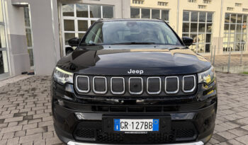 Jeep Compass 1.6 Multijet II 2WD S full