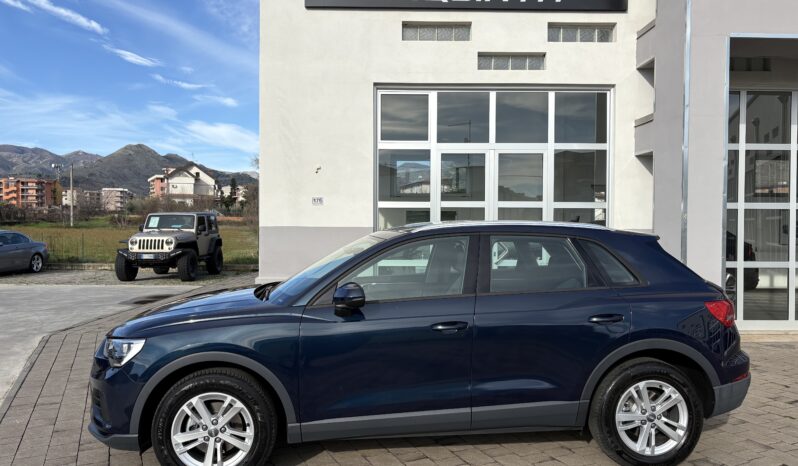 Audi Q3 2.0 TDI 150 CV S tronic Business full