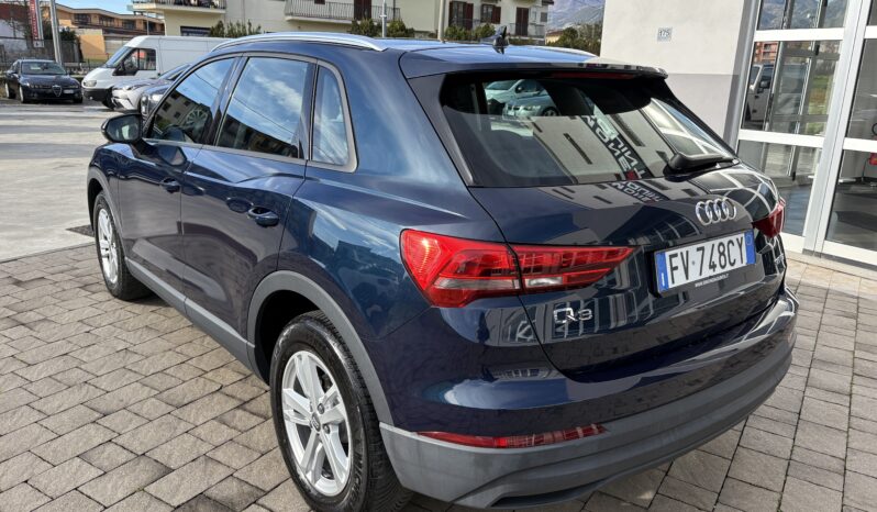 Audi Q3 2.0 TDI 150 CV S tronic Business full