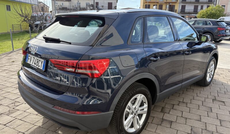 Audi Q3 2.0 TDI 150 CV S tronic Business full