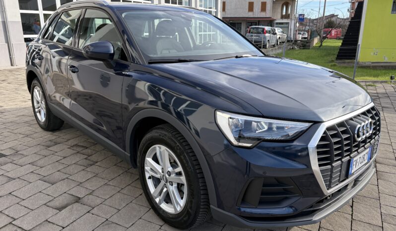 Audi Q3 2.0 TDI 150 CV S tronic Business full