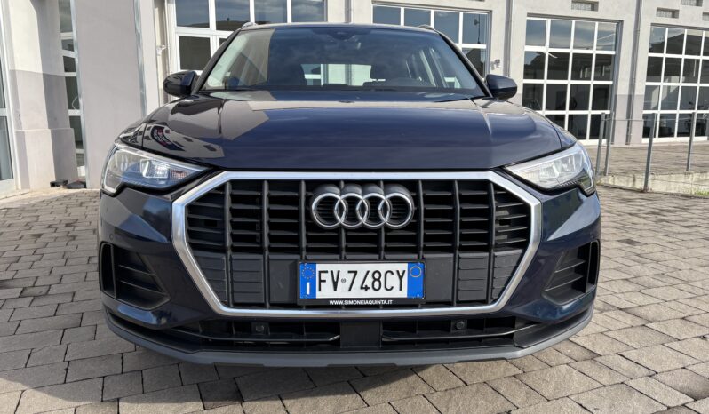 Audi Q3 2.0 TDI 150 CV S tronic Business full