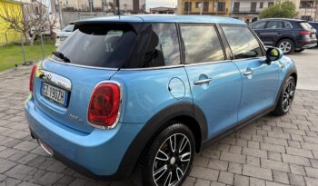 Mini ONE D 5 porte 1.5 D 95cv Business full