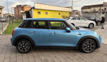 Mini ONE D 5 porte 1.5 D 95cv Business full