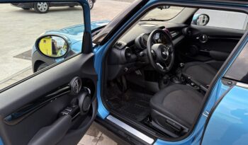 Mini ONE D 5 porte 1.5 D 95cv Business full