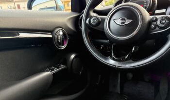 Mini ONE D 5 porte 1.5 D 95cv Business full