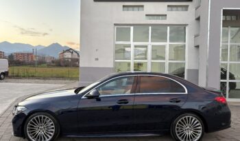 Mercedes-benz C 300d 2.0cc diesel/hybrid 4Matic Premium Pro Amg full