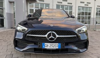 Mercedes-benz C 300d 2.0cc diesel/hybrid 4Matic Premium Pro Amg full