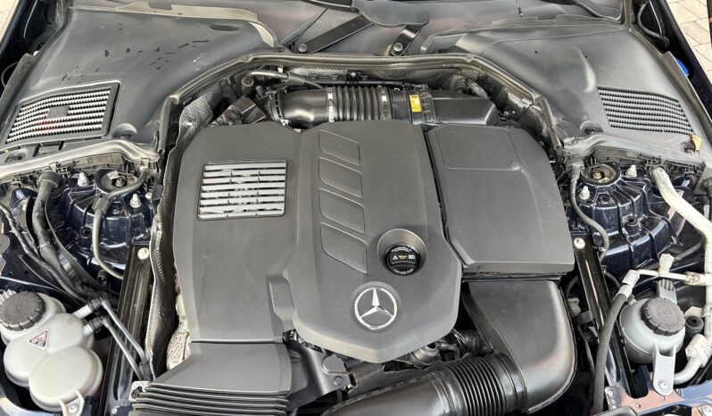 Mercedes-benz C 300d 2.0cc diesel/hybrid 4Matic Premium Pro Amg full