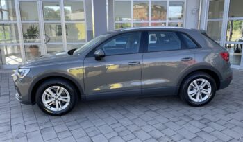 Audi Q3 2.0 TDI 150 CV S tronic Business full