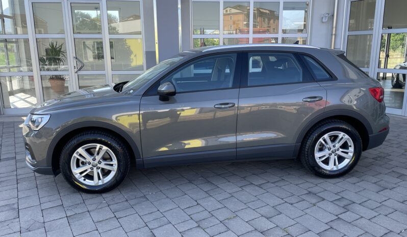 Audi Q3 2.0 TDI 150 CV S tronic Business full