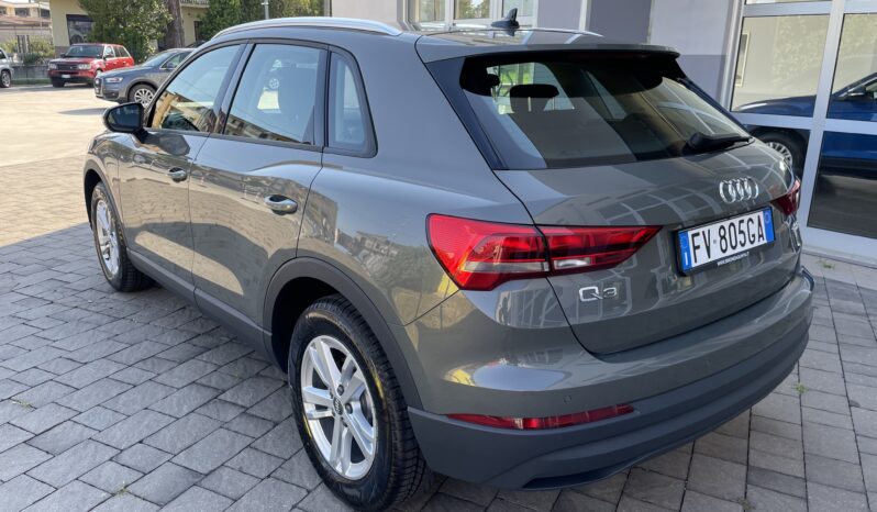 Audi Q3 2.0 TDI 150 CV S tronic Business full