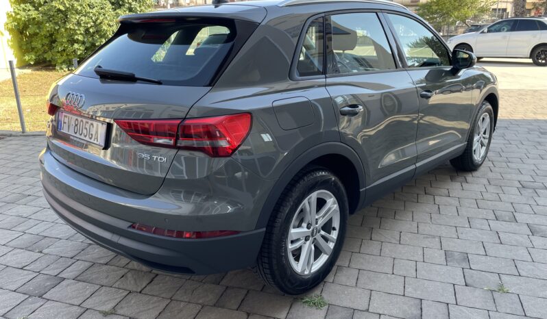 Audi Q3 2.0 TDI 150 CV S tronic Business full