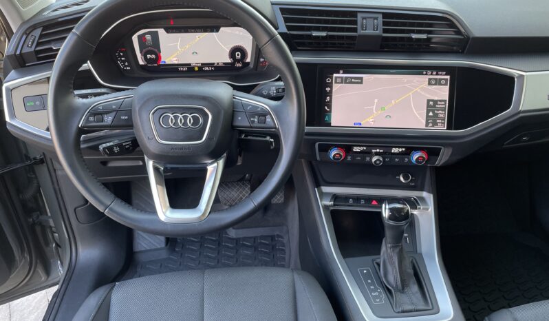 Audi Q3 2.0 TDI 150 CV S tronic Business full